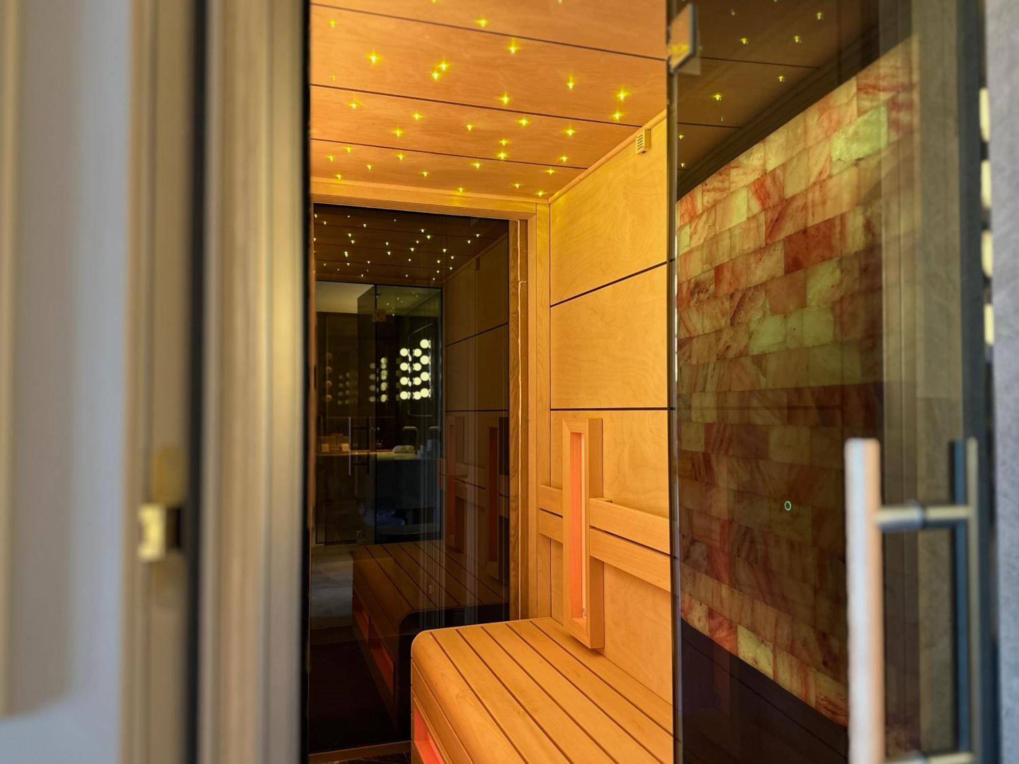 Casa Faraona Luxury Residences Madrid Exteriér fotografie