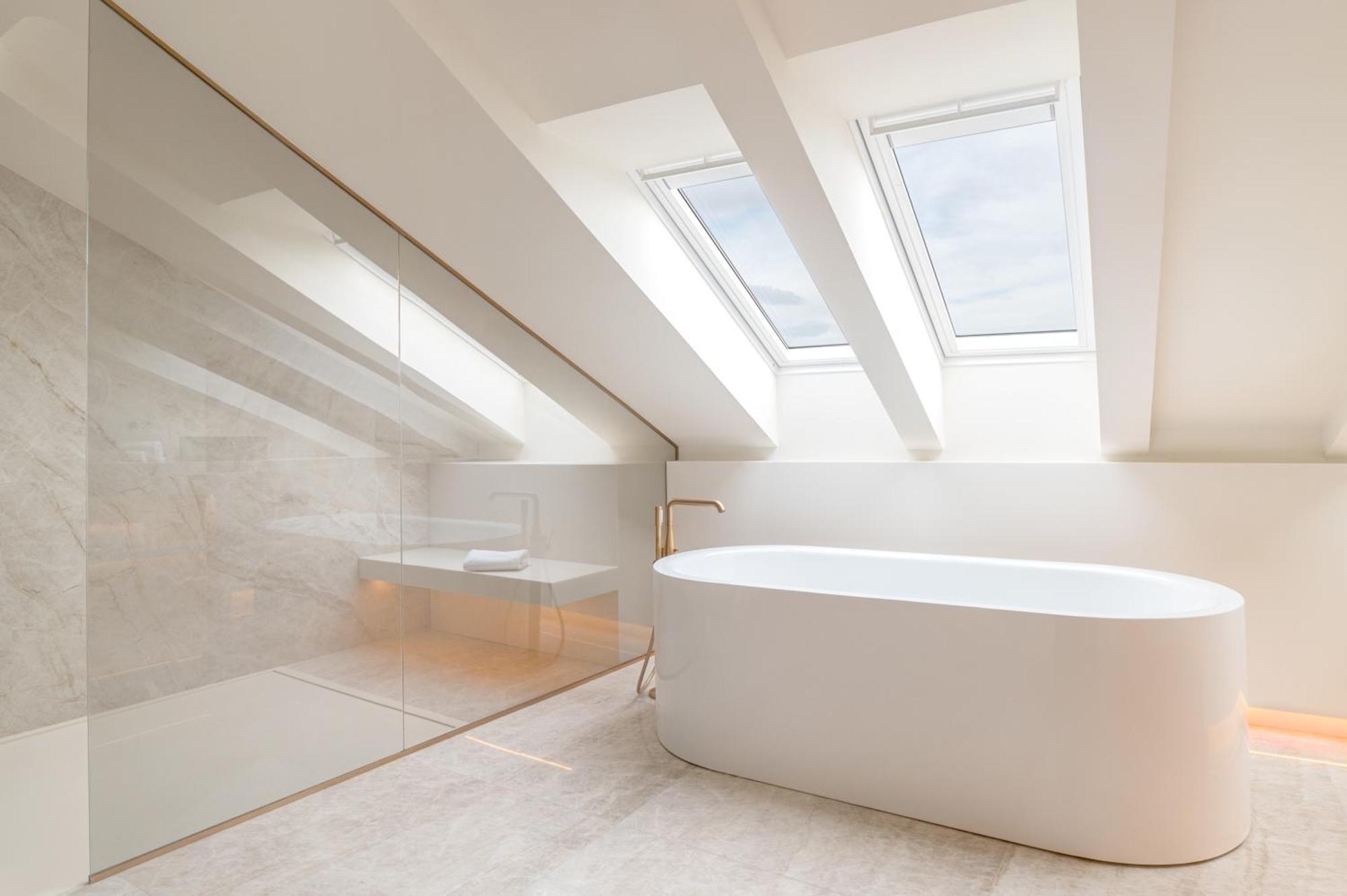 Casa Faraona Luxury Residences Madrid Exteriér fotografie